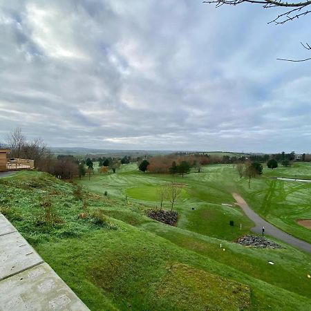 Temple Golf Club Hotel Lisburn Buitenkant foto